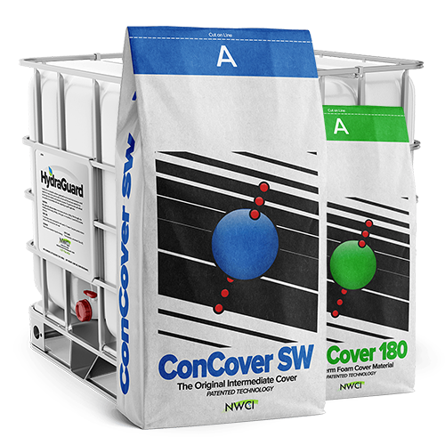 ConCover SW · SuperPlus product illustration