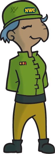 Odor Lieutenant product illustration
