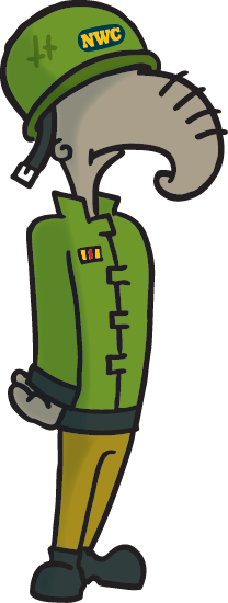 Odor Ranger product illustration