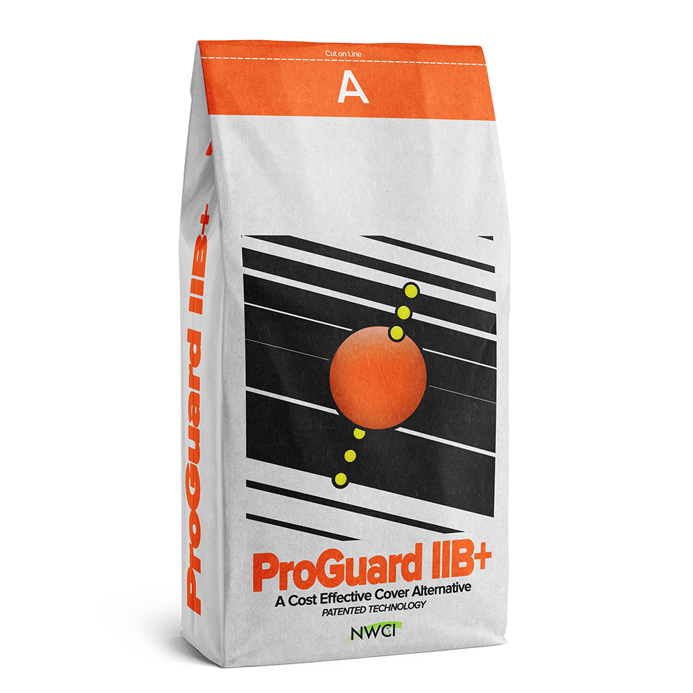 ProGuard IIB+ product illustration